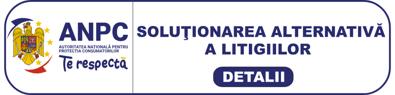 ANPC: Soluționarea alternativă a litigiilor (SAL)